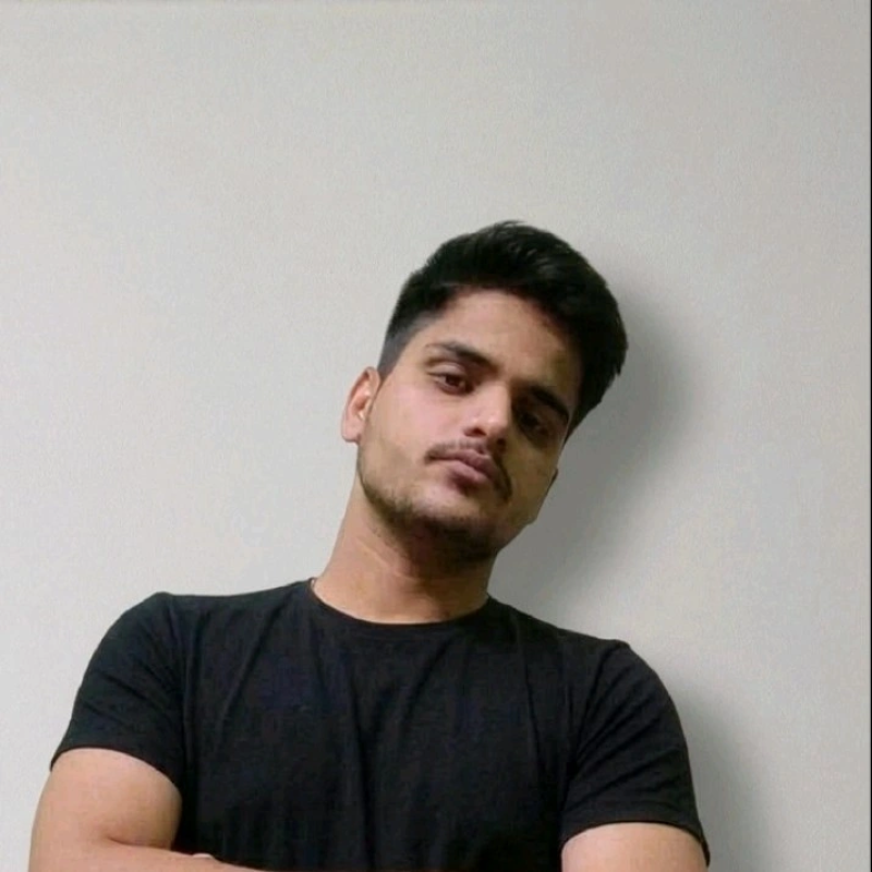 Saurabh Jha - Founder